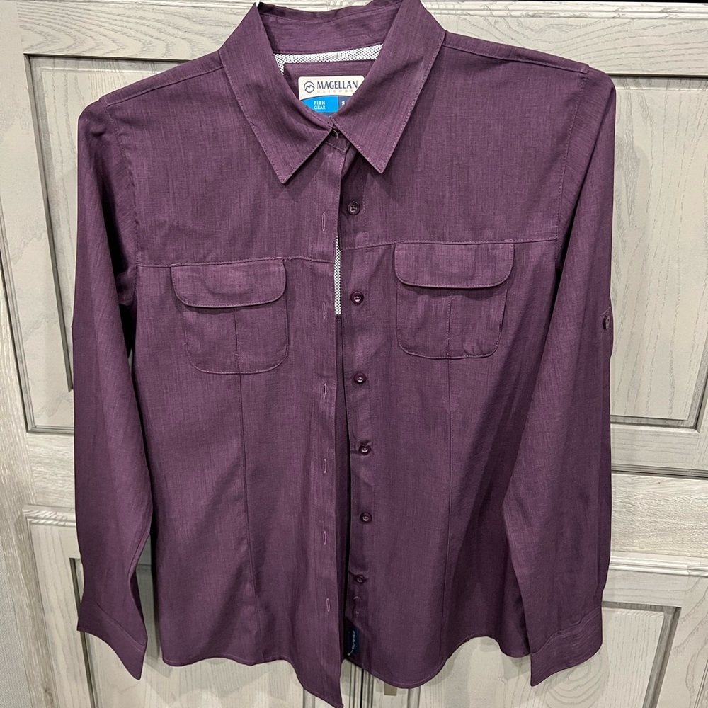 Magellan long sleeve